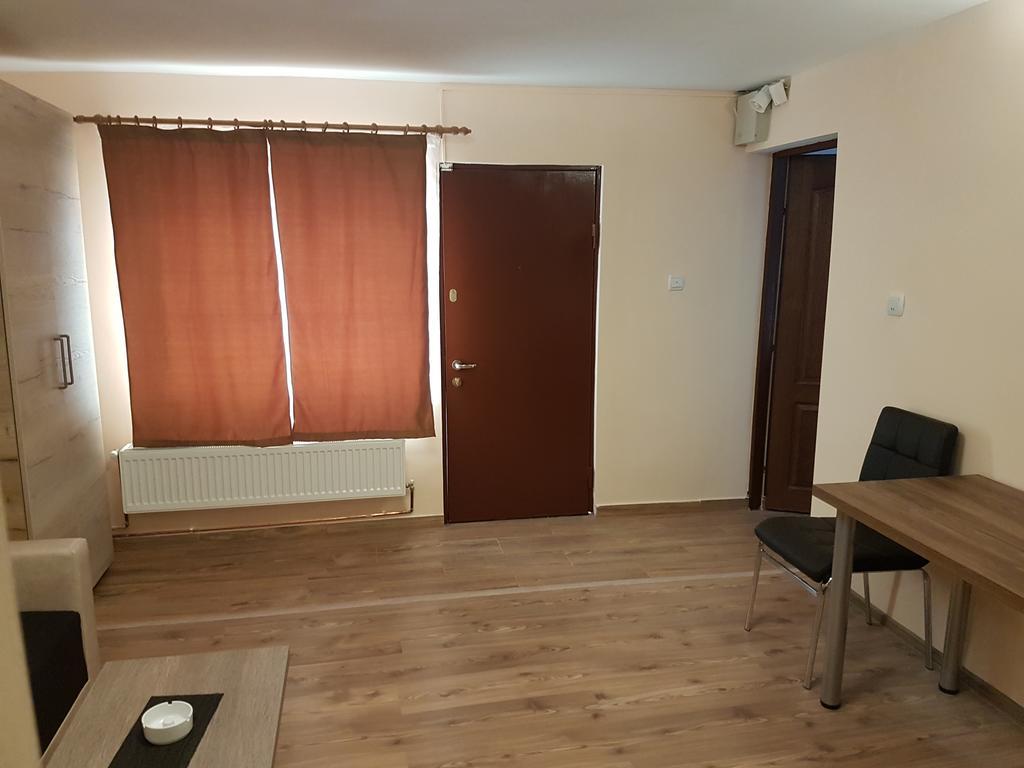 Ferienwohnung Amma Brașov Exterior foto