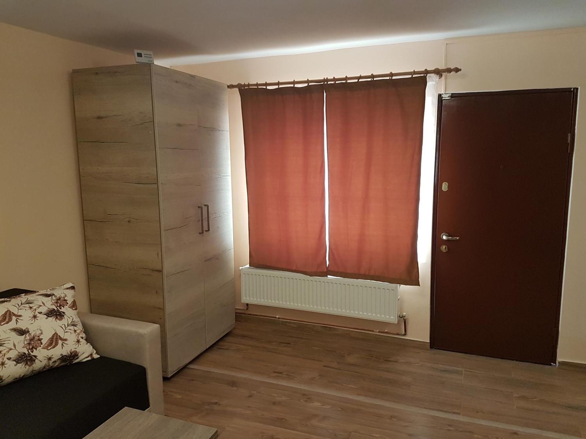 Ferienwohnung Amma Brașov Exterior foto